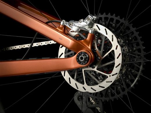 Bicicleta MTB Trek Top Fuel 9.9 XX AXS