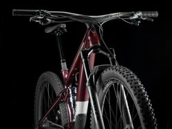 Vélo VTT Trek Top Fuel 9.9XTR G4