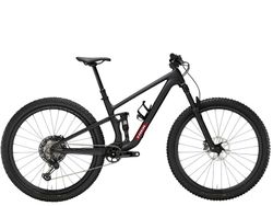 Vélo VTT Trek Top Fuel 9.9XTR G4