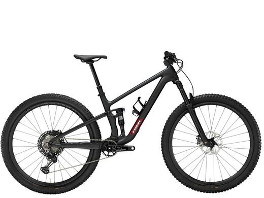 Vélo VTT Trek Top Fuel 9.9XTR G4