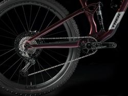 Vélo VTT Trek Top Fuel 9.9XTR G4