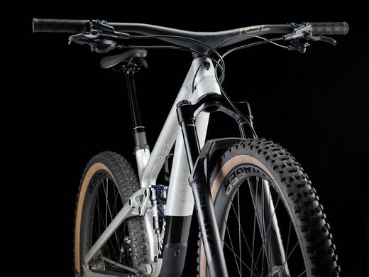 Vélo VTT Trek Top Fuel 9.9XTR G4