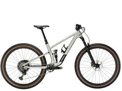 Vélo VTT Trek Top Fuel 9.9XTR G4