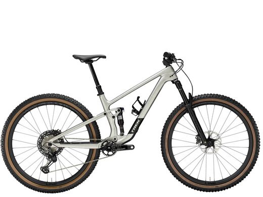 Vélo VTT Trek Top Fuel 9.9XTR G4