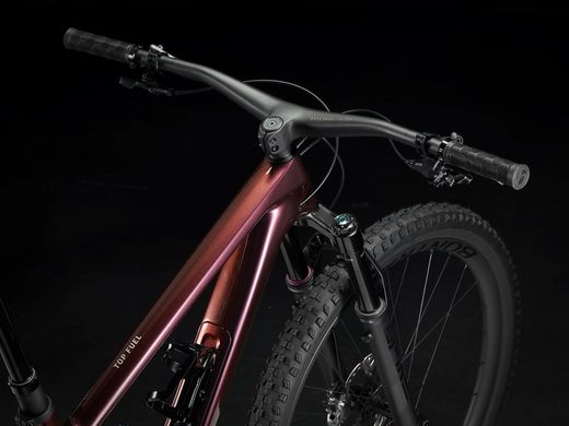 Vélo VTT Trek Top Fuel 9.9XTR G4