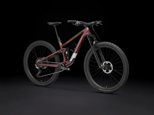 Vélo VTT Trek Top Fuel 9.9XTR G4