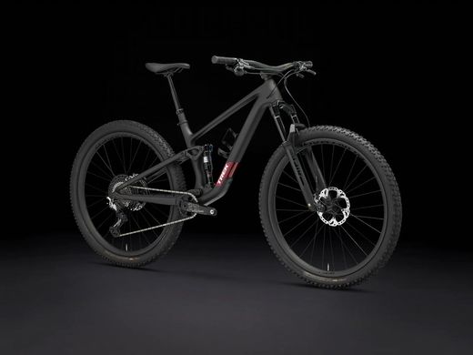 Vélo VTT Trek Top Fuel 9.9XTR G4
