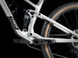 Vélo VTT Trek Top Fuel 9.9XTR G4