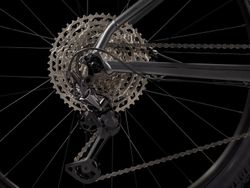 Bicicleta MTB Trek X-Caliber 8