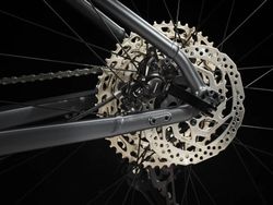 Bicicleta MTB Trek X-Caliber 8