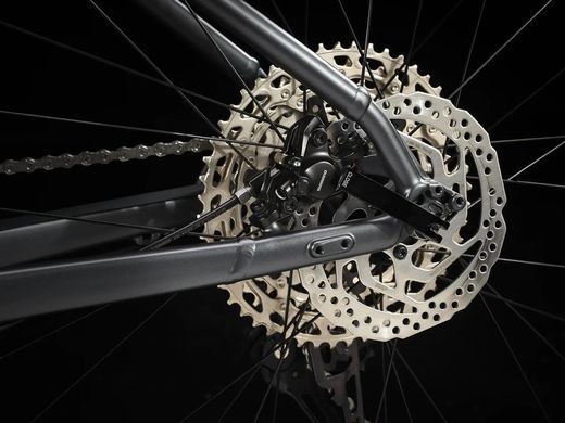 Bicicleta MTB Trek X-Caliber 8