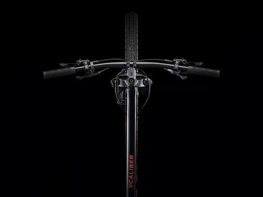 Bicicleta MTB Trek X-Caliber 9