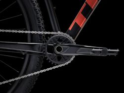 Bicicleta MTB Trek X-Caliber 9