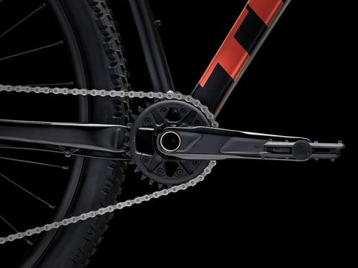 Bicicleta MTB Trek X-Caliber 9