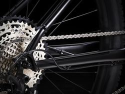 Bicicleta MTB Trek X-Caliber 9