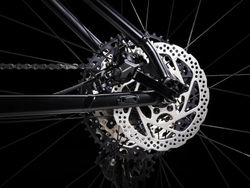 Bicicleta MTB Trek X-Caliber 9