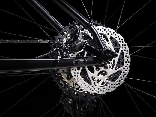 Bicicleta MTB Trek X-Caliber 9