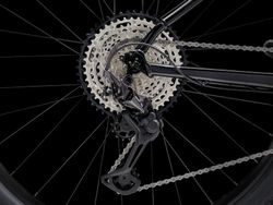 Bicicleta MTB Trek X-Caliber 9