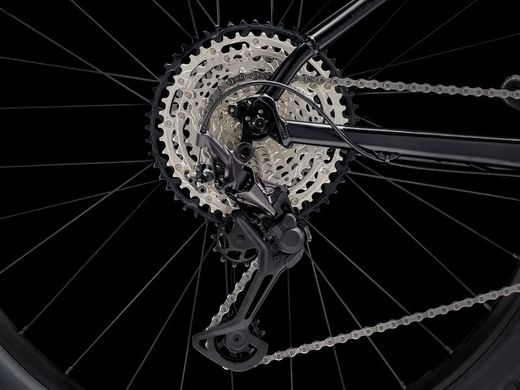 Bicicleta MTB Trek X-Caliber 9