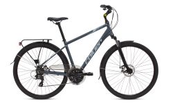 Bicicleta Paseo 28" Landscape