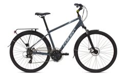 Bicicleta Paseo 28" Landscape
