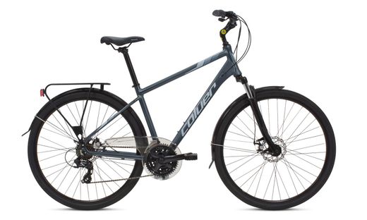 Bicicleta Paseo 28" Landscape