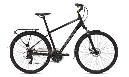 Bicicleta Paseo 28" Landscape