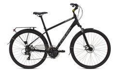 Bicicleta Paseo 28" Landscape