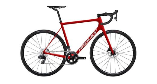 Ridley Helium disc SLX Rival AXS M Bicycle (56)