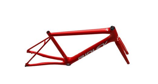 Bicicleta Ridley Helium disc SLX Rival AXS M(56)