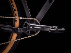 Bicicleta MTB Trek Marlin 8
