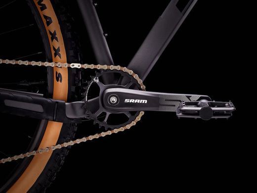 Bicicleta MTB Trek Marlin 8