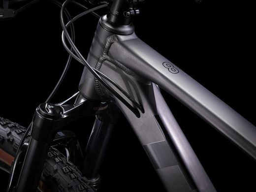 Bicicleta MTB Trek Marlin 8