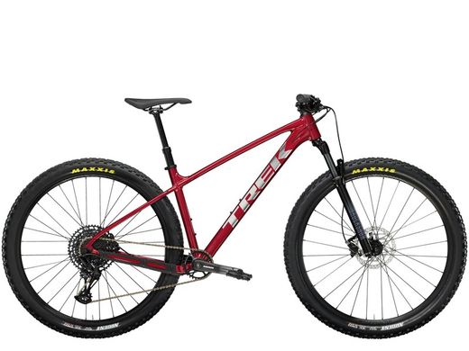 Bicicleta MTB Trek Marlin 8