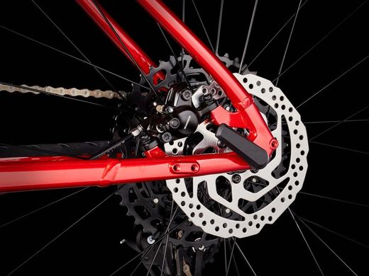 Bicicleta MTB Trek Marlin 8