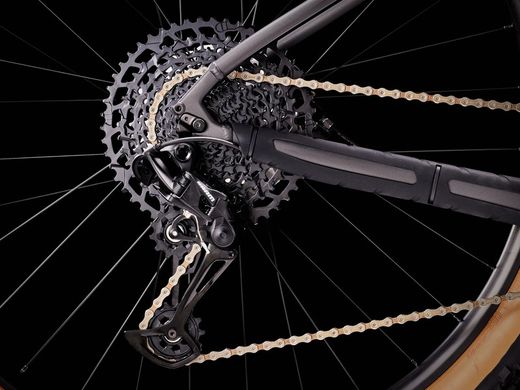 Bicicleta MTB Trek Marlin 8