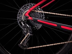 Bicicleta MTB Trek Marlin 8