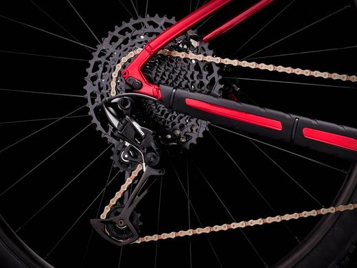 Bicicleta MTB Trek Marlin 8