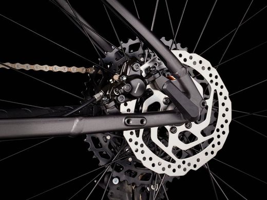 Bicicleta MTB Trek Marlin 8