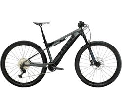 Bicicleta Trek E-Caliber 9.6 Talla M