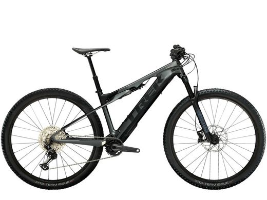 Bicicleta Trek E-Caliber 9.6 Talla M