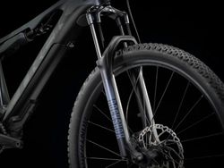 Bicicleta Trek E-Caliber 9.6 Talla M