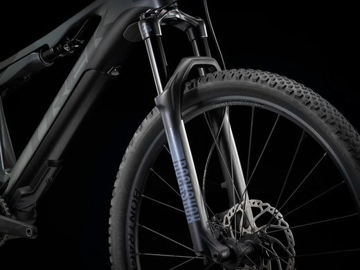 Bicicleta Trek E-Caliber 9.6 Talla M