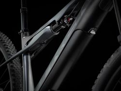 Bicicleta Trek E-Caliber 9.6 Talla M