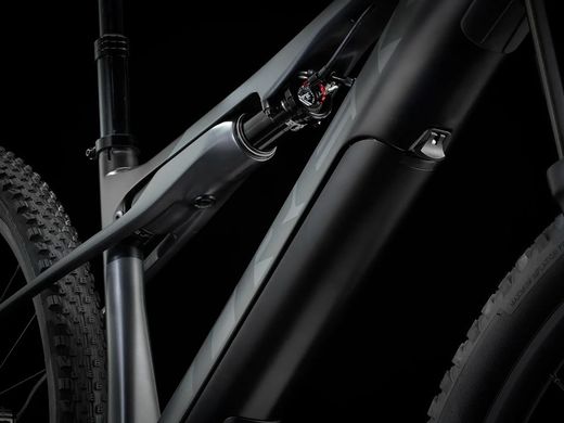 Bicicleta Trek E-Caliber 9.6 Talla M