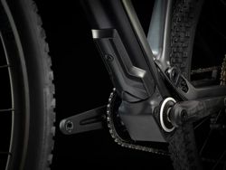 Bicicleta Trek E-Caliber 9.6 Talla M
