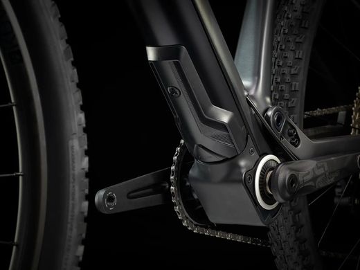 Bicicleta Trek E-Caliber 9.6 Talla M