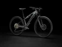 Bicicleta Trek E-Caliber 9.6 Talla M