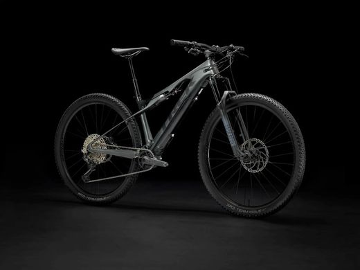 Bicicleta Trek E-Caliber 9.6 Talla M