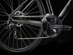 Bicicleta TREK FX 1 Gen 4